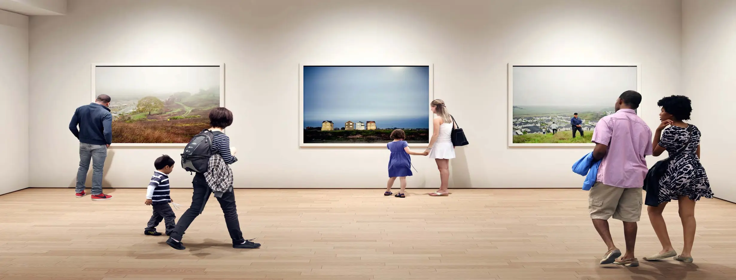 Image for Artistic Scene